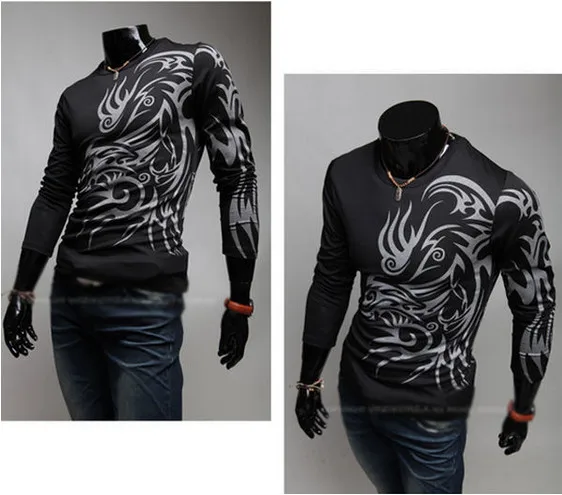 Free-shipping-2014-brand-new-summer-men-s-fashion-cotton-long-sleeve ...