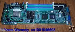 DHL/EUB 1 шт. PCA6187 Advantech PCA-6187 REV: A2 Используется 015-001u