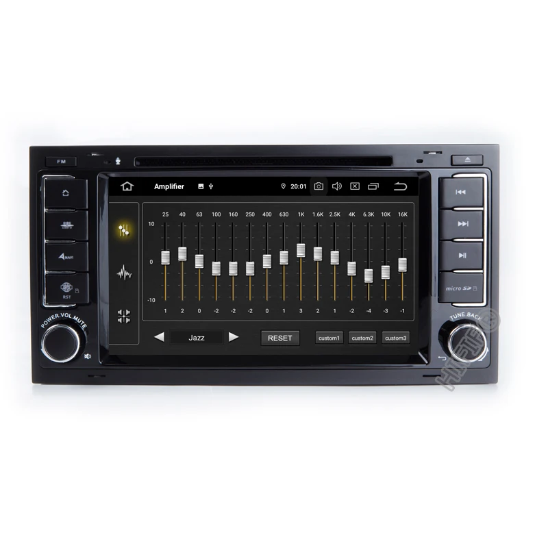 DSP Android 10 4G Автомобильный GPS Carplay для VW Volkswagen Touareg T5 Transporter Multivan dvd плеер радио