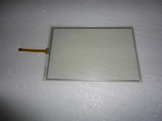 

New Original for DOP-AE10THTD Touch Screen Panels Free Shipping