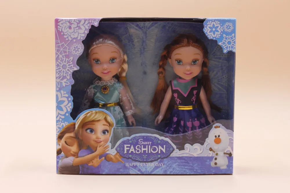 baby princesas disney muñecas