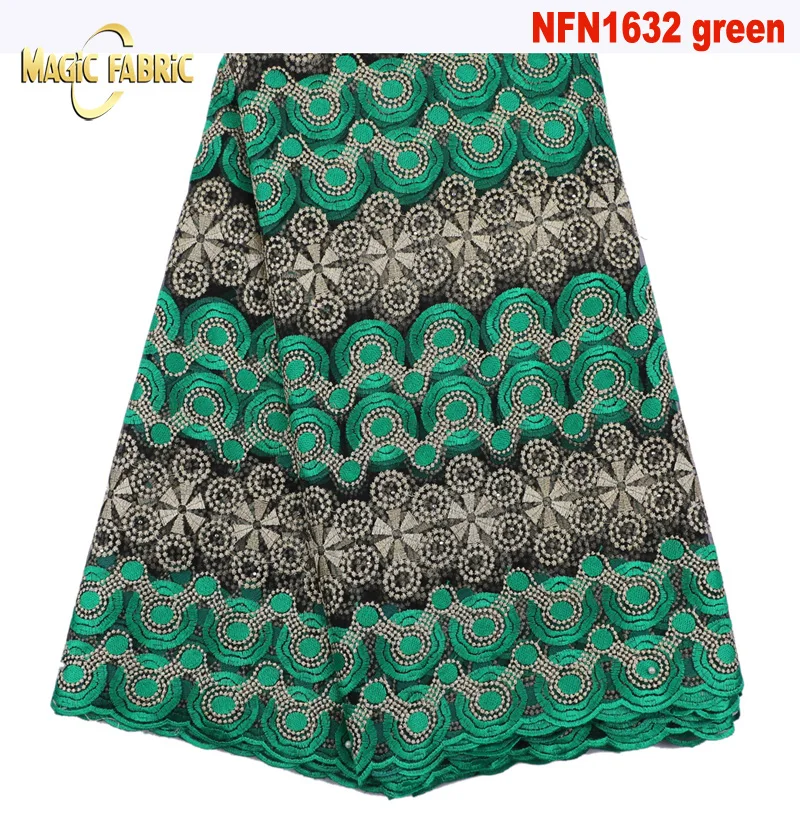 NFN1632 green