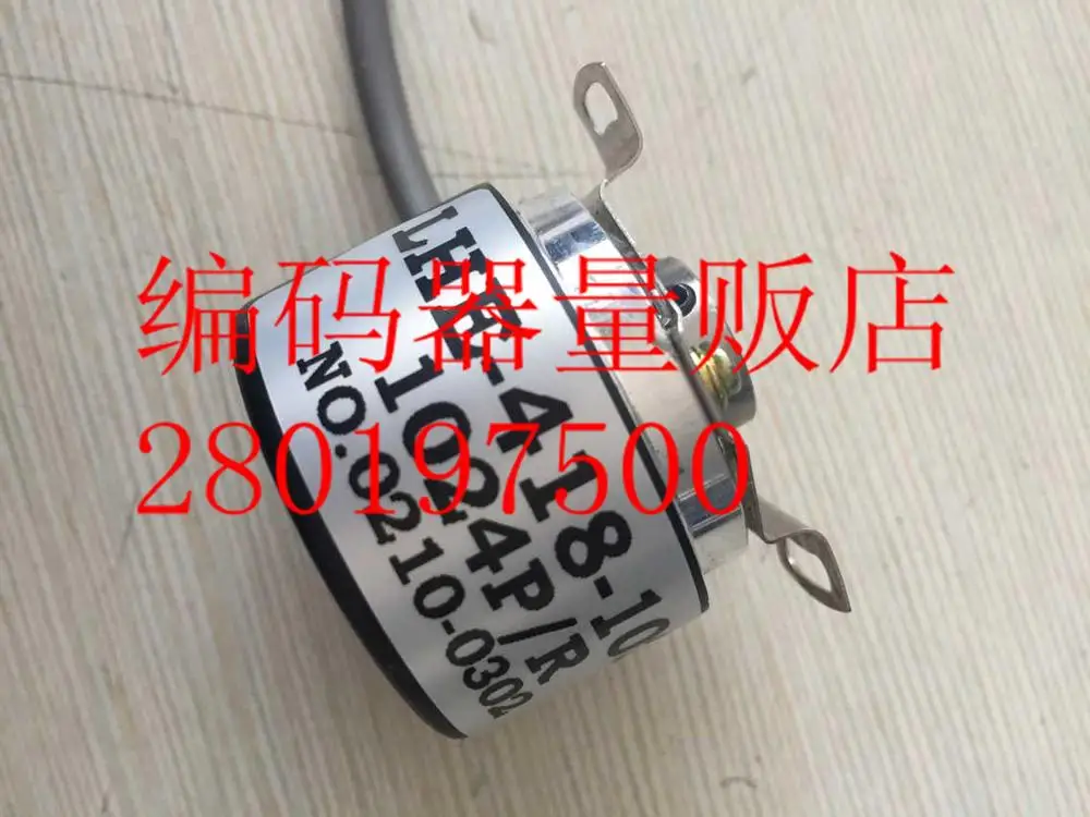 

[BELLA] LHE-418-1024 Japan encoder Technology