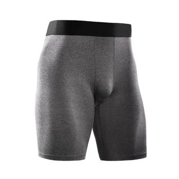 

Men's Bodyboulding Short Pants Men Summer Casual Shorts Pants Fitness Short Pants Man Slim Short Pants S-2XL