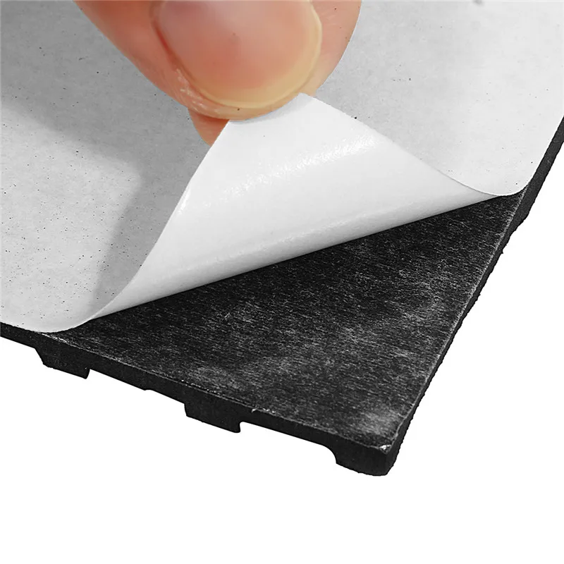 Water Scooter Non Skid Marine Flooring Synthetic Eva Foam Sheet