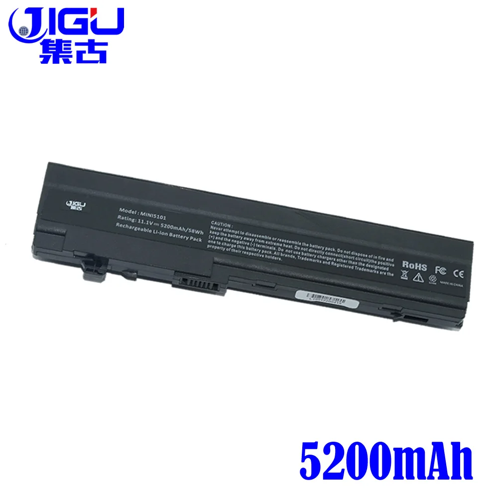 Jigu Аккумулятор для HP 5101 Mini 5102 5103 HSTNN IB0F DB0G I71C OB0F 532492 11 AT901AA|battery for hp|for hphp battery |