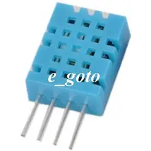 5pcs DHT11 Digital Humidity and Temperature Sensor for Arduino