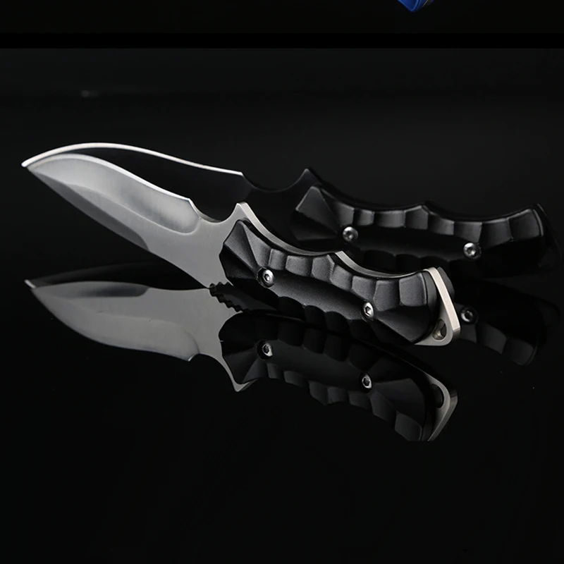 Тактический Ножи, 5Cr15Mov Лезвие Охота Инструменты, фиксированным лезвием кемпинг ножи, выживания EDC инструменты, Прямые ножи, открытый Ножи