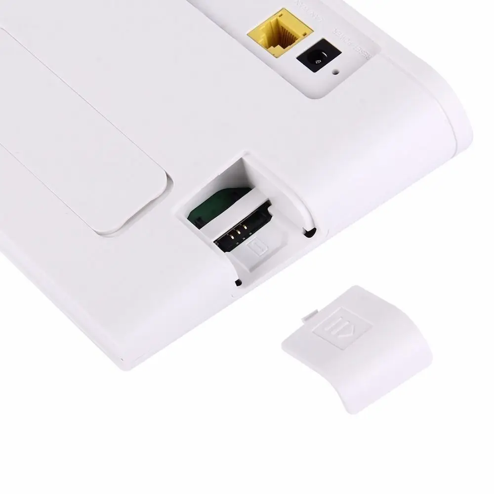 Huawei B310S-518 150Mbps 4G LTE Most Secure Wireless Router Support B1 B2 B4 B5 B7 B28 +2pcs antenna wireless router,4g module