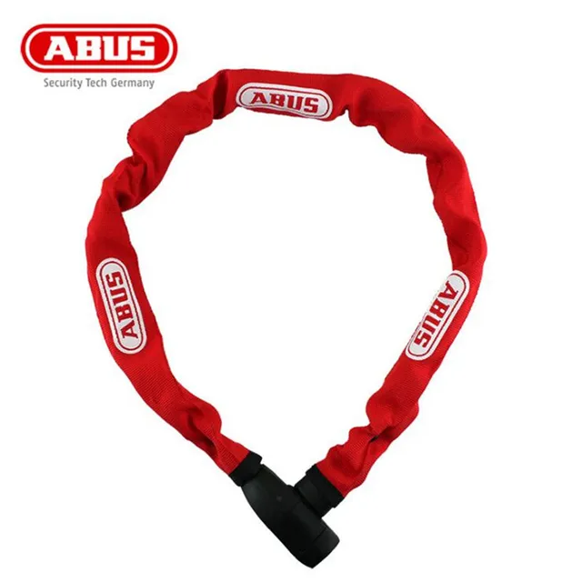 abus bike lock security levels