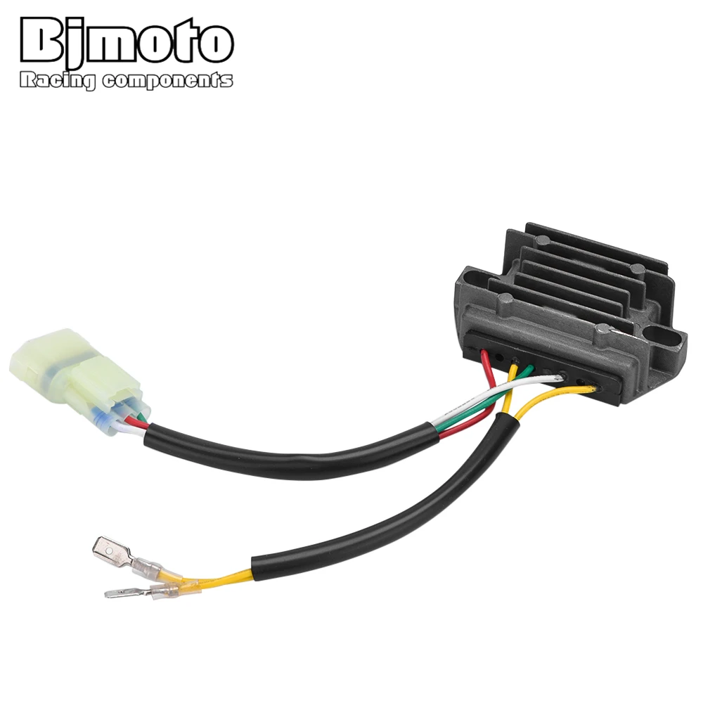 

Motor 12V Voltage regulator rectifier For KTM 450sxf 250xcf 250sxf 350sxf 2011 2012 2013 2014 2015 2016 2017 Motor 77211034000