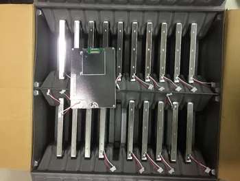 

5.7 inch LQ057Q3DC12 LQ057Q3DC12 17 Industrial Controls LCD Screen