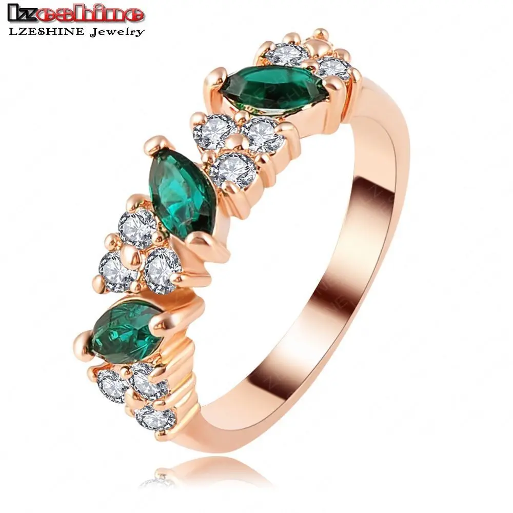 Pink gold rings for women 2017 photos names vests