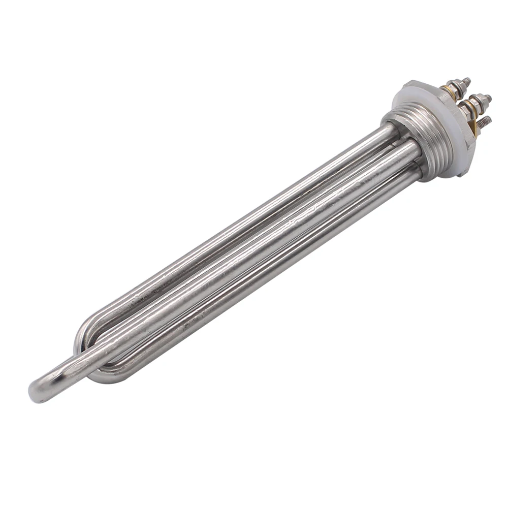 parafuso em 1 polegada bsp elemento aquecedor 02