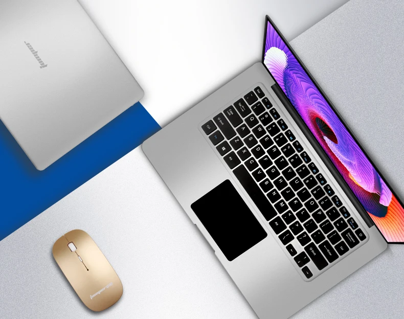 Jumper EZbook 3 SL laptop 13.3 1080P IPS ultrabook Intel Apollo Lake N3450 6GB DDR3 64GB eMMC notebook Dual Band WIFI computer (1)