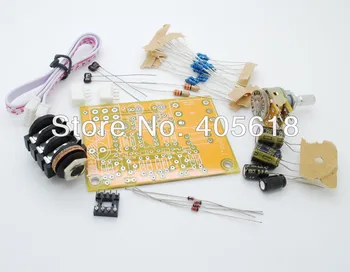 

Headphone amplifier ref SOLO supporting for Weiliang's DAC1 DAC2 DAC3 DIY KIT free shipping Terminal Blocks