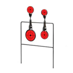 Тактический яблочко Airgun Стрельба мишенью для Открытый Охота Пейнтбол os36-0014