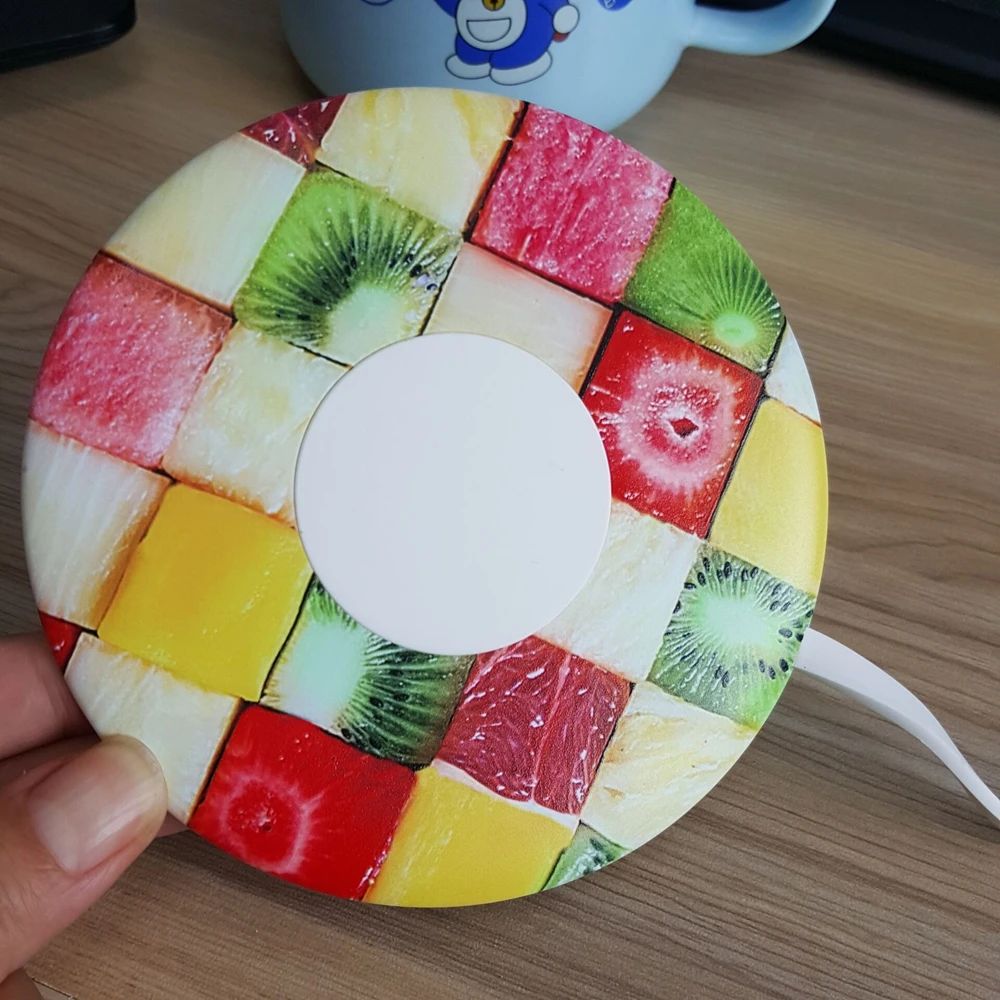 fast wireless charger pad03