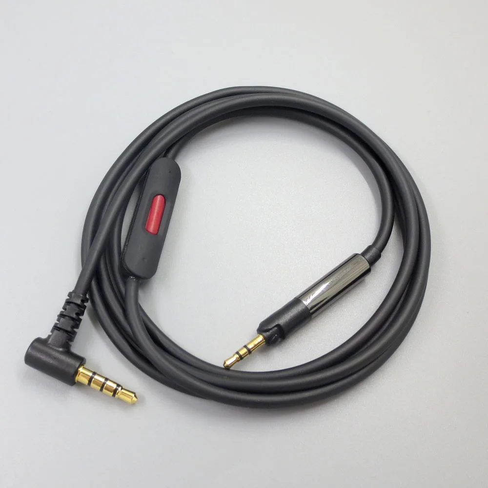 

ZSFS hi-ofc 3.5mm-2.5mm cable for Sennheiser HD595 HD598 HD558 HD518 M50X M40X Headphones Upgraded Audio Cable Cords for iPhone