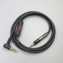ZSFS hi ofc 3 5mm 2 5mm cable for Sennheiser HD595 HD598 HD558 HD518 M50X M40X