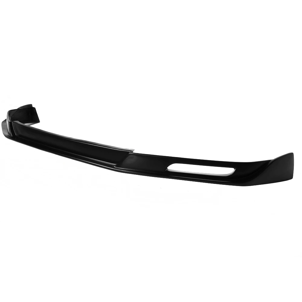  Carbon Fiber / FRP Black Car Front Lip auto front bumper lip spoiler Chin For Toyota GT86 86 FT86 2