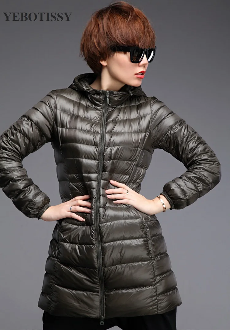 2018 new arrive big plus size 5xl 6xl women autumn coat and jackets winter think basic casual outwear with hoody middle long
