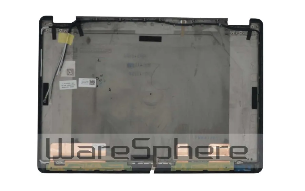 New LCD Back Cover Rear Case for DELL Latitude E7470 0FVX0Y FVX0Y