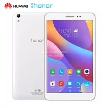 Huawei honor tablet 2 T2-8 wifi 3G Ram 16G Rom Andriod 6 Qualcomm Snapdragon 616 8.0MP 4800mah IPS 1920*1200 tablet pc JDN-W09