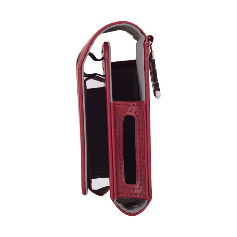 BELIAL PU Leather Bag Pouch for IQOS Electronic Cigarette Case for IQOS 2.4 Plus Cover Protective Carry Box Wallet Skin Holder (16)