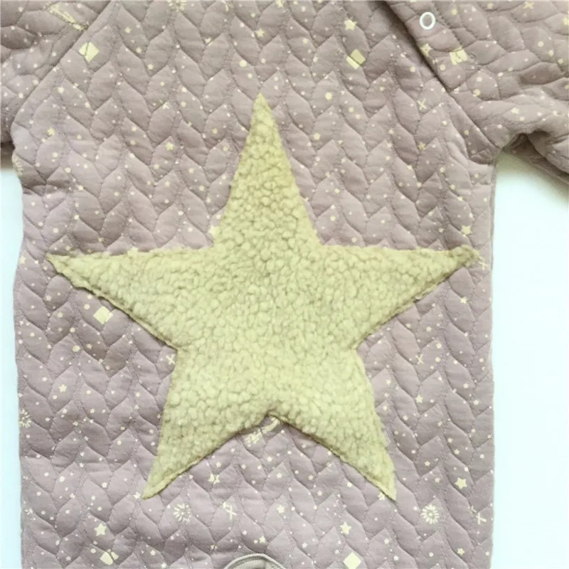 BABY WINTER romper  (10)