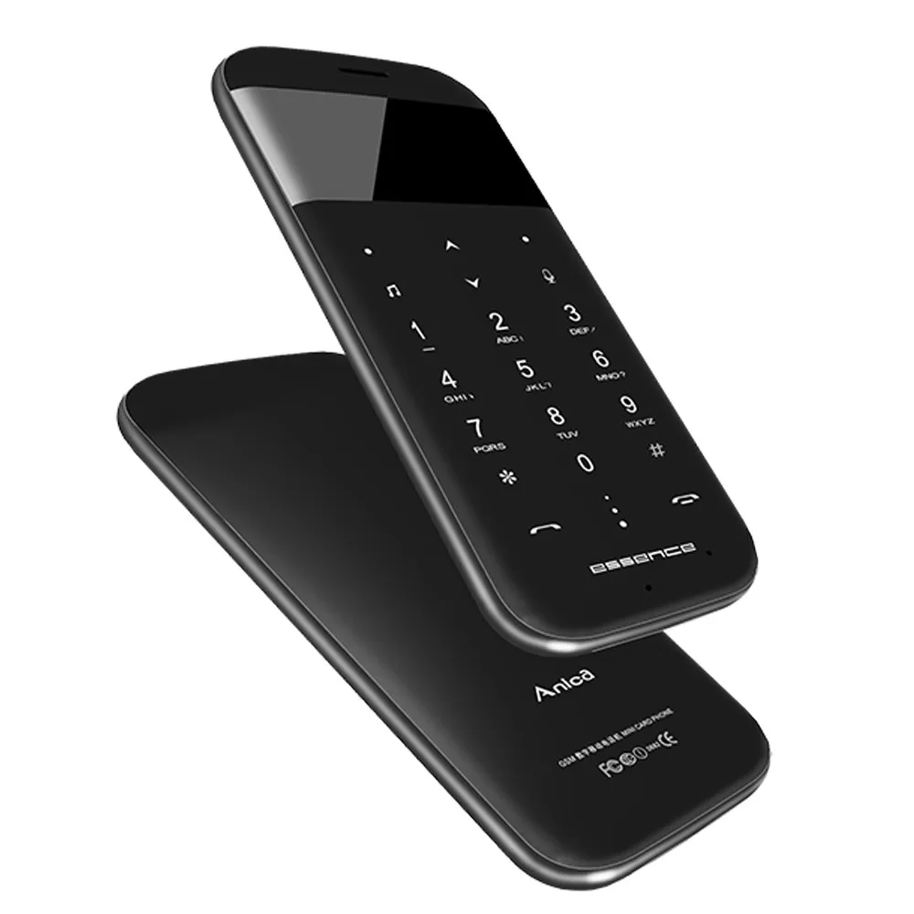 Anica T6 Mini Cellphone 1.3 Anica T6 Mini Cellphone 1.3