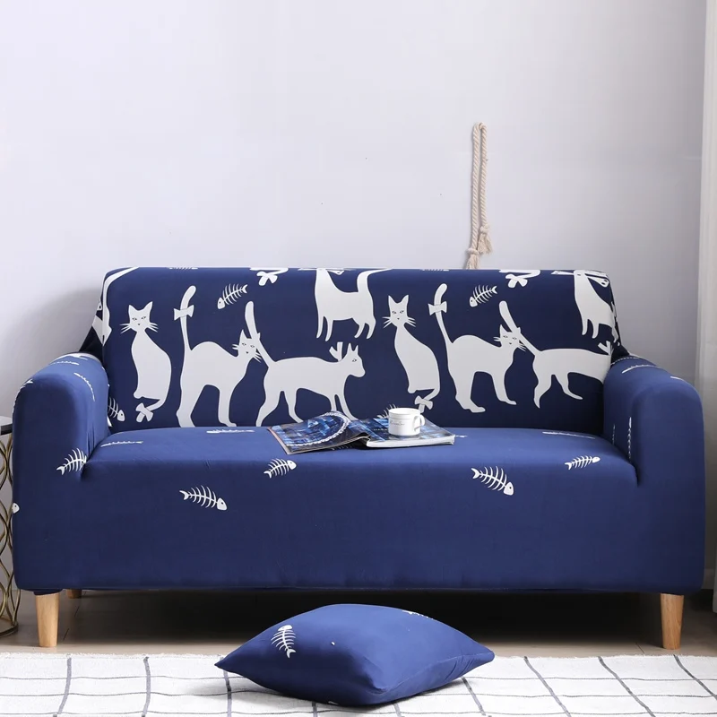 

Pure color elastic universal sofa cover combination sofa corner cover, suitable for furniture, armchairs, home decoration