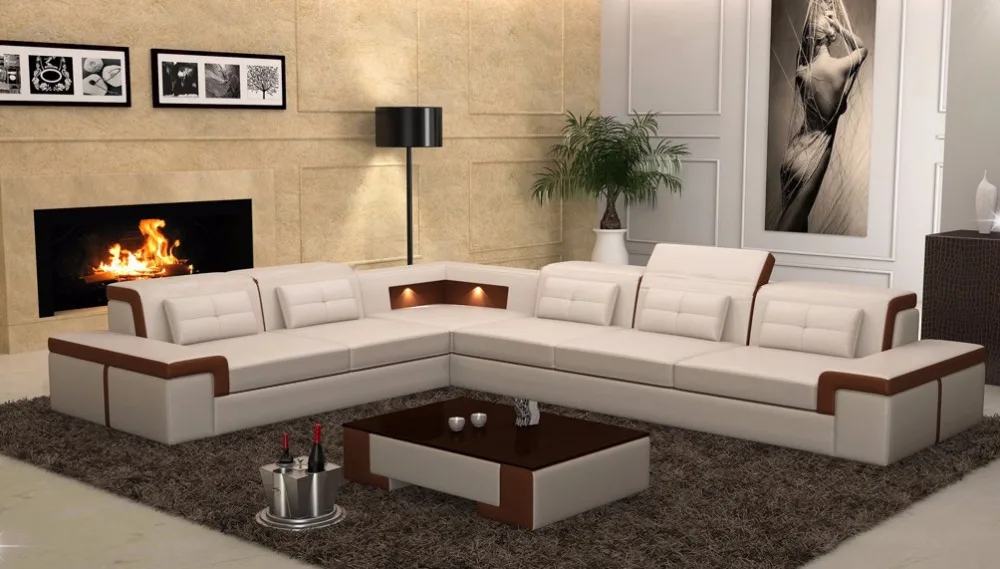 Sofa set new designs for healthy life 2015,living room furniture ... Designs of sofa set