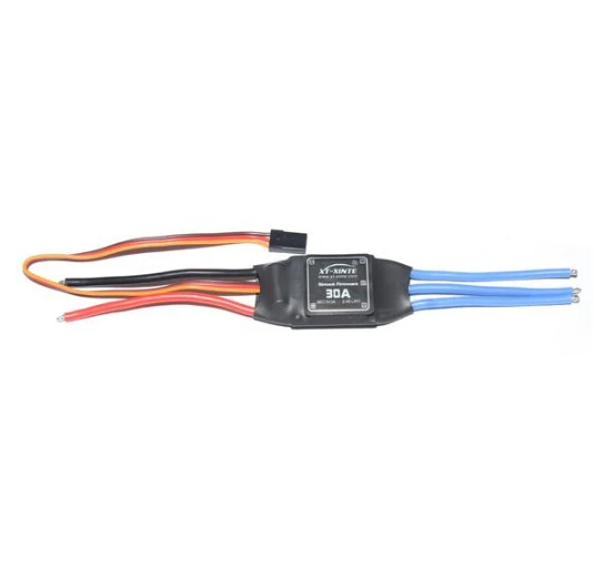  500mm Multi-rotor Air Frame Full Kit S500-PCB DIY GPS Drone APM2.8 Flysky 24G FS-i6 Sender Motor ES