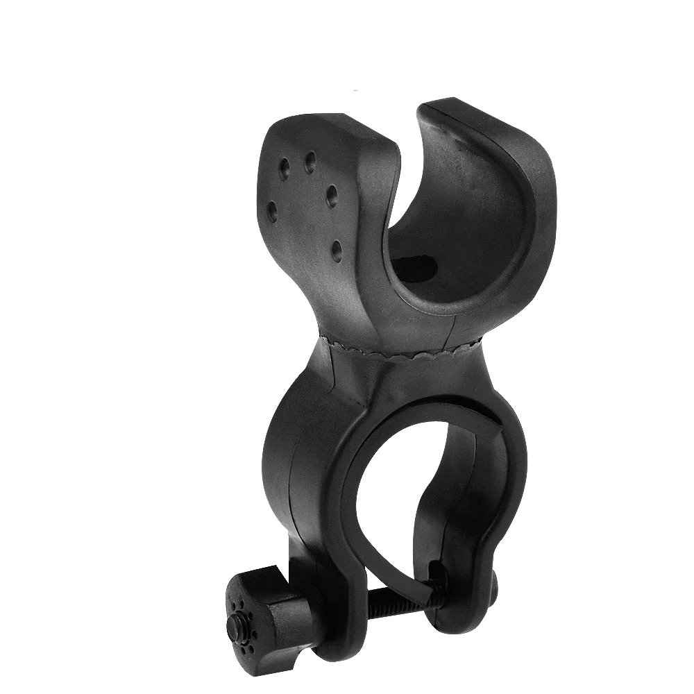 Cheap Universal 360 Degree Rotation Bike Lamp Holder Riding Gear Flashlight Clamp Clip Bicycle Bracket Holder Bicycle Accessories 3 Cheap Universal 360 Degree Rotation Bike Lamp Holder Riding Gear Flashlight Clamp Clip Bicycle Bracket Holder Bicycle Accessories 3