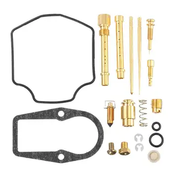 

Carburetor Carb Repair Rebuild Kits For Yamaha XT600 XT600E XT600K 3TB 90-92