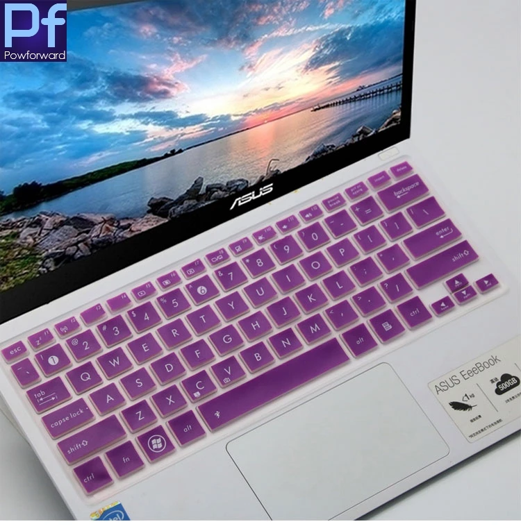 11 дюйм чехол для клавиатуры защита ASUS Q200E | S200E X200CA K200 F202 X202E F202E F200MA F200LA T200TA 6|keyboard cover