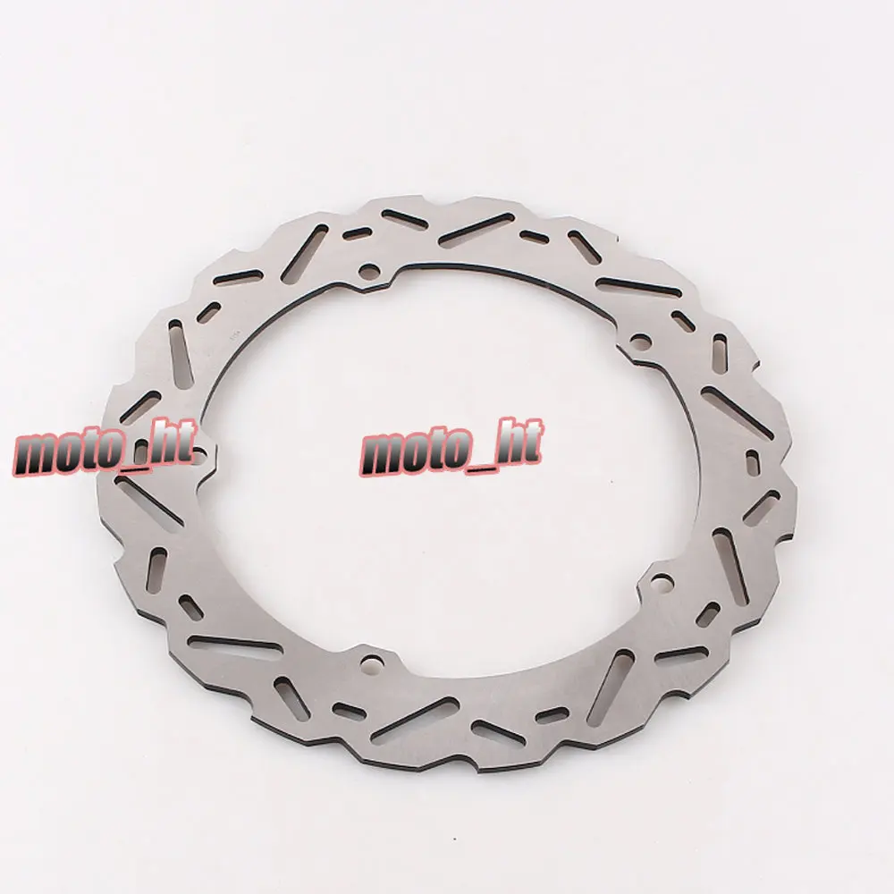 Front Brake Disc Rotor for Honda CTX 700 700N DCT ABS INTEGRA 750 NC 750S 750X DCT NC750X 2014 2015 Right Motorbike Parts