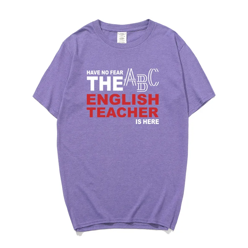 English Teacher 12