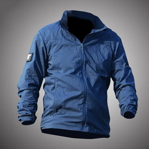 Esportes ao ar Respirável com Capuz Livre Protetor Solar Rápida Seca Fina Pele Roupas Jaqueta Impermeável Anti uv Blusão Cabolsa Tático Topos