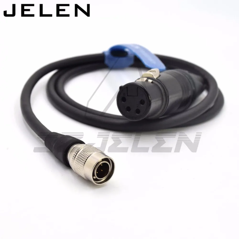HR4-XLR43