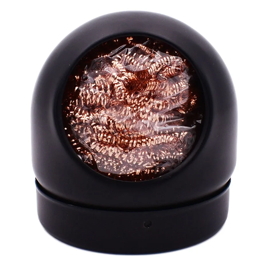 soldering iron cleaner