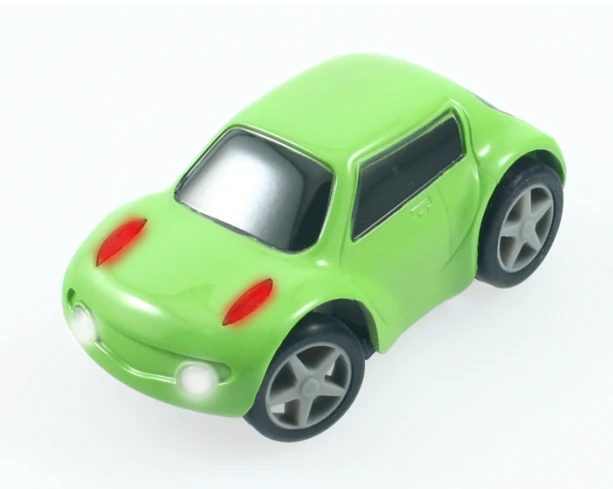 zen wheels rc car