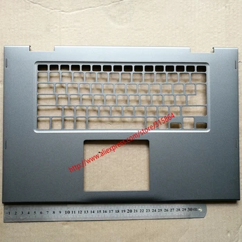 

New laptop Top Cover Upper Case for DELL Inspiron 15 5568 5578 460.07Y09.0001 00HTJC 0HTJC Silver 15MF 5000