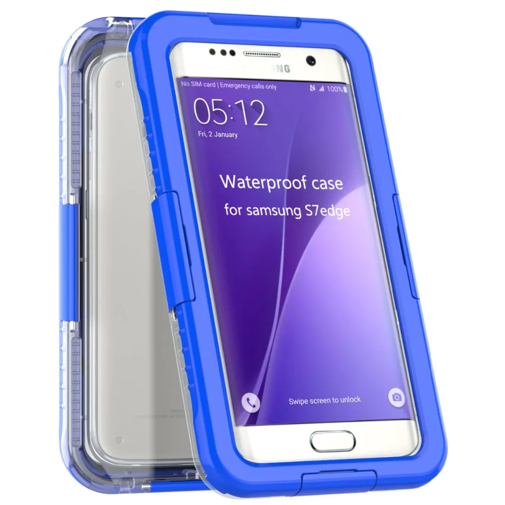 carcasa waterproof samsung carcasa waterproof samsung