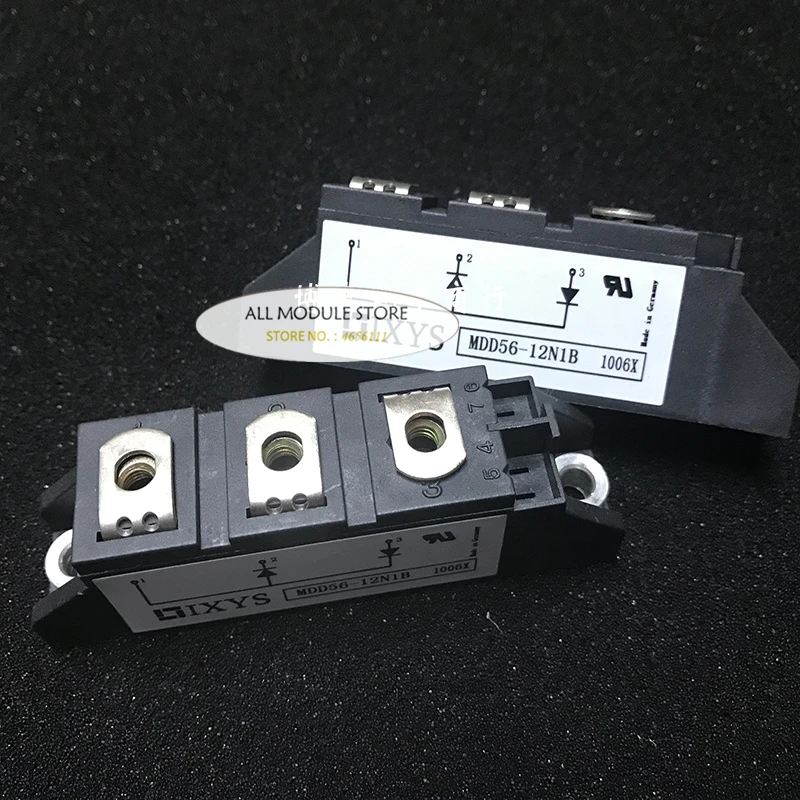 Бесплатная доставка хорошее качество модуль MDD56 12N1B|Драйвер двигателя| |