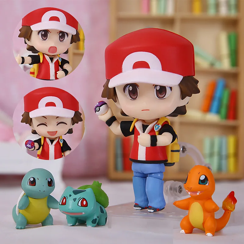 Chibi Figure
