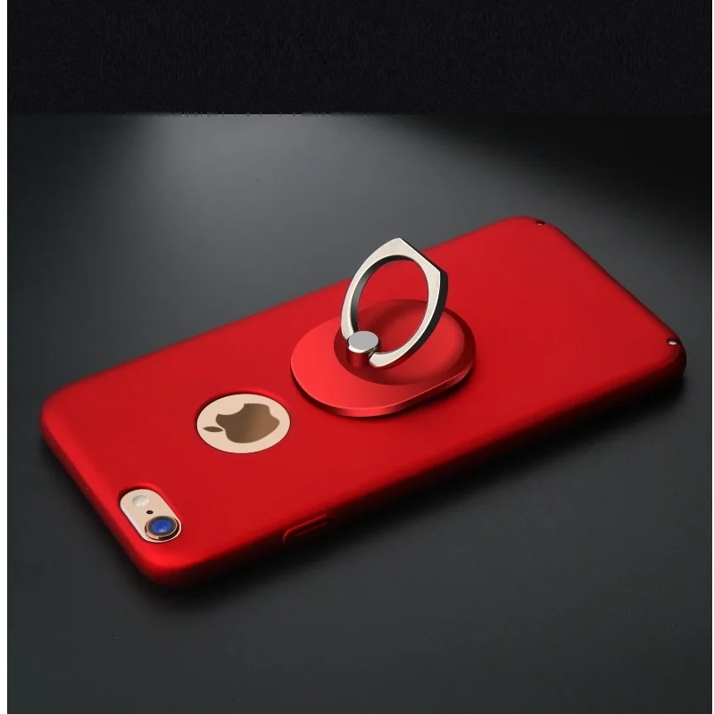 Nice 360 Degree Circle Holder Finger Ring Mobile Phone Smartphone Stand Holder For iPhone Samsung HUAWEI Smart Phones Nice 360 Degree Circle Holder Finger Ring Mobile Phone Smartphone Stand Holder For iPhone Samsung HUAWEI Smart Phones