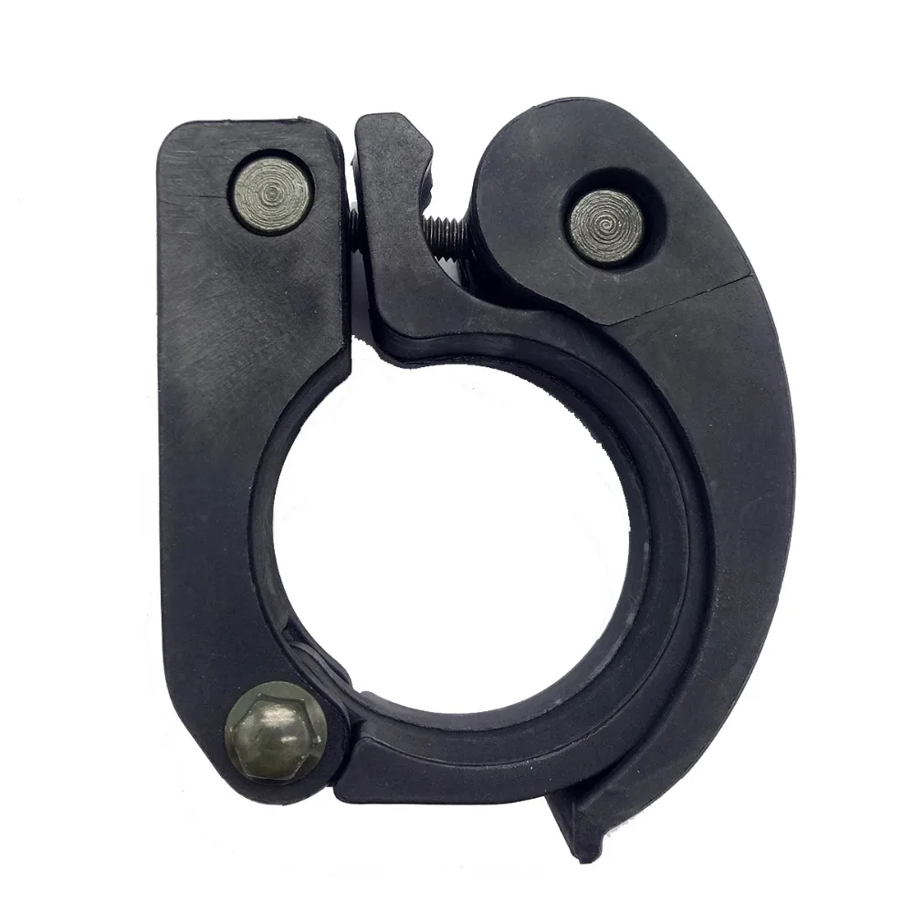 Windshield,Clamp,Round,Wind,Shield For UTV,400,500,700,800,YS,HS,MSU