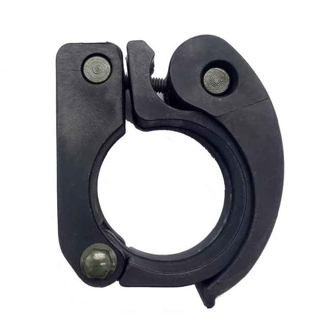 Windshield,Clamp,Round,Wind,Shield For UTV,400,500,700,800,YS,HS,MSU